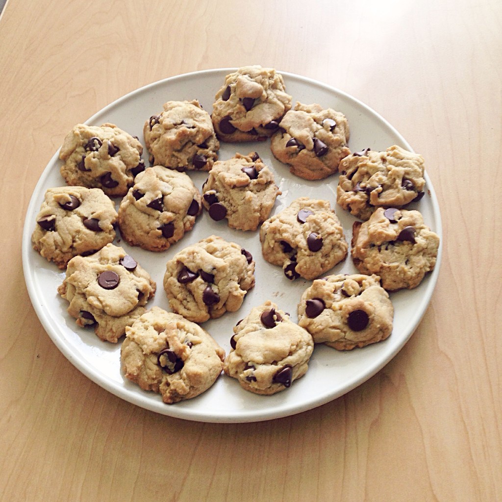 They're just way too addictive